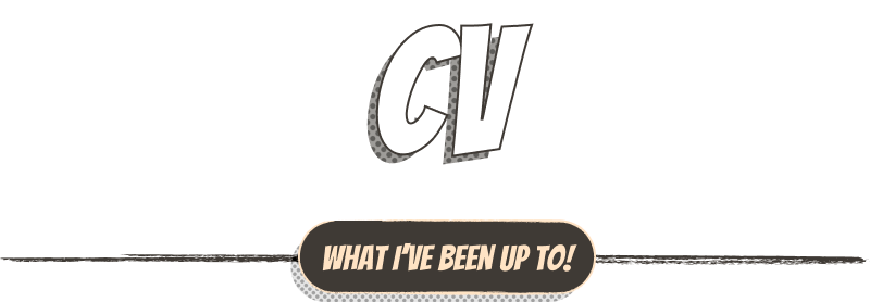 CV Section