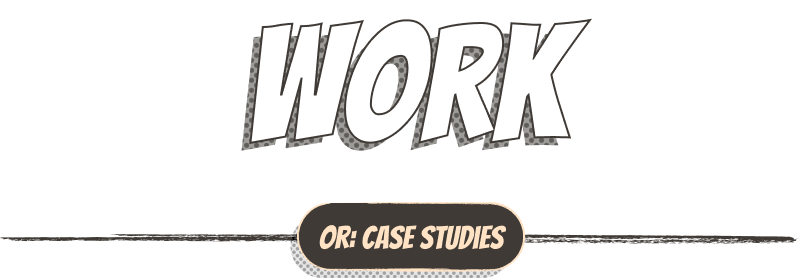 Work Section